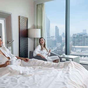 Standaard Kamer met een King Size Bed